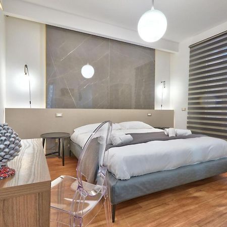 Belmoro - La Dimora Del Capo Bed & Breakfast Palermo Ngoại thất bức ảnh