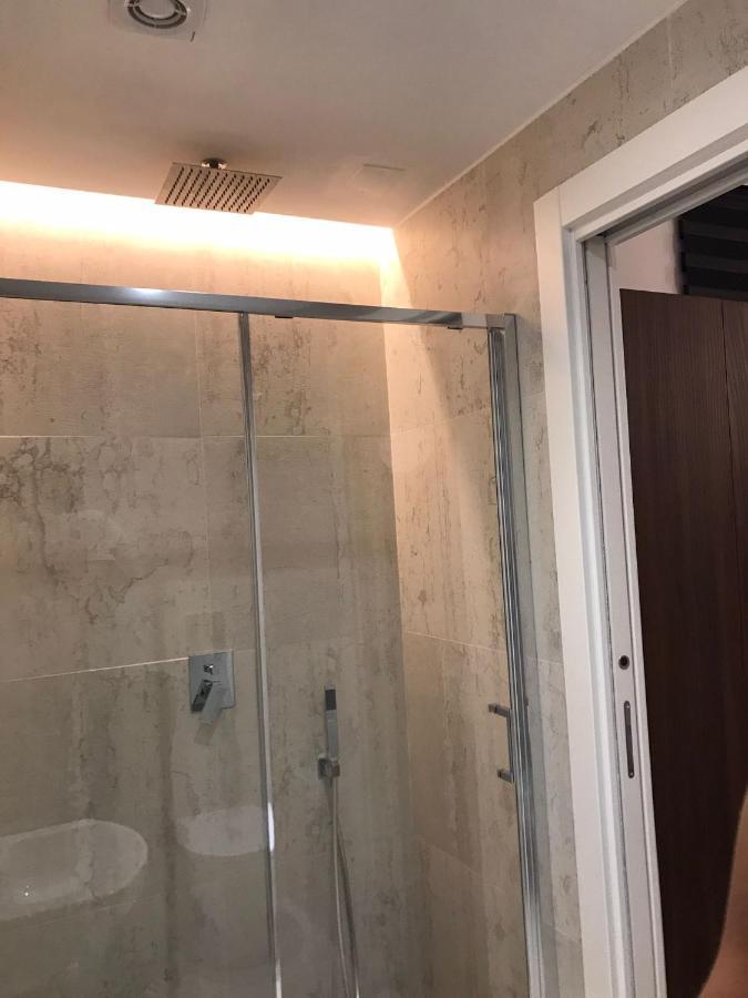 Belmoro - La Dimora Del Capo Bed & Breakfast Palermo Ngoại thất bức ảnh