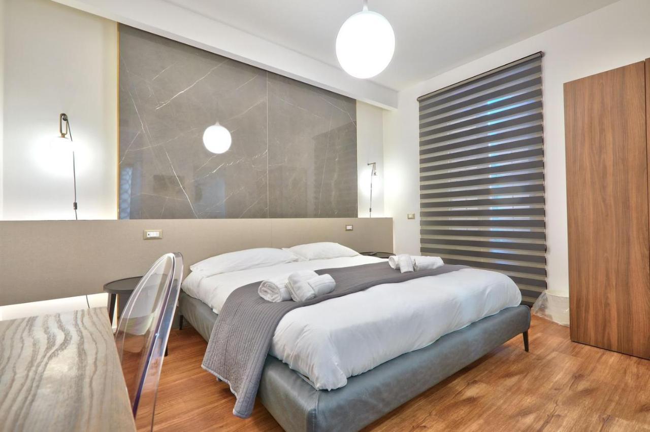 Belmoro - La Dimora Del Capo Bed & Breakfast Palermo Ngoại thất bức ảnh