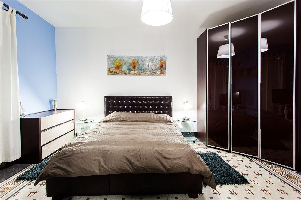 Belmoro - La Dimora Del Capo Bed & Breakfast Palermo Ngoại thất bức ảnh