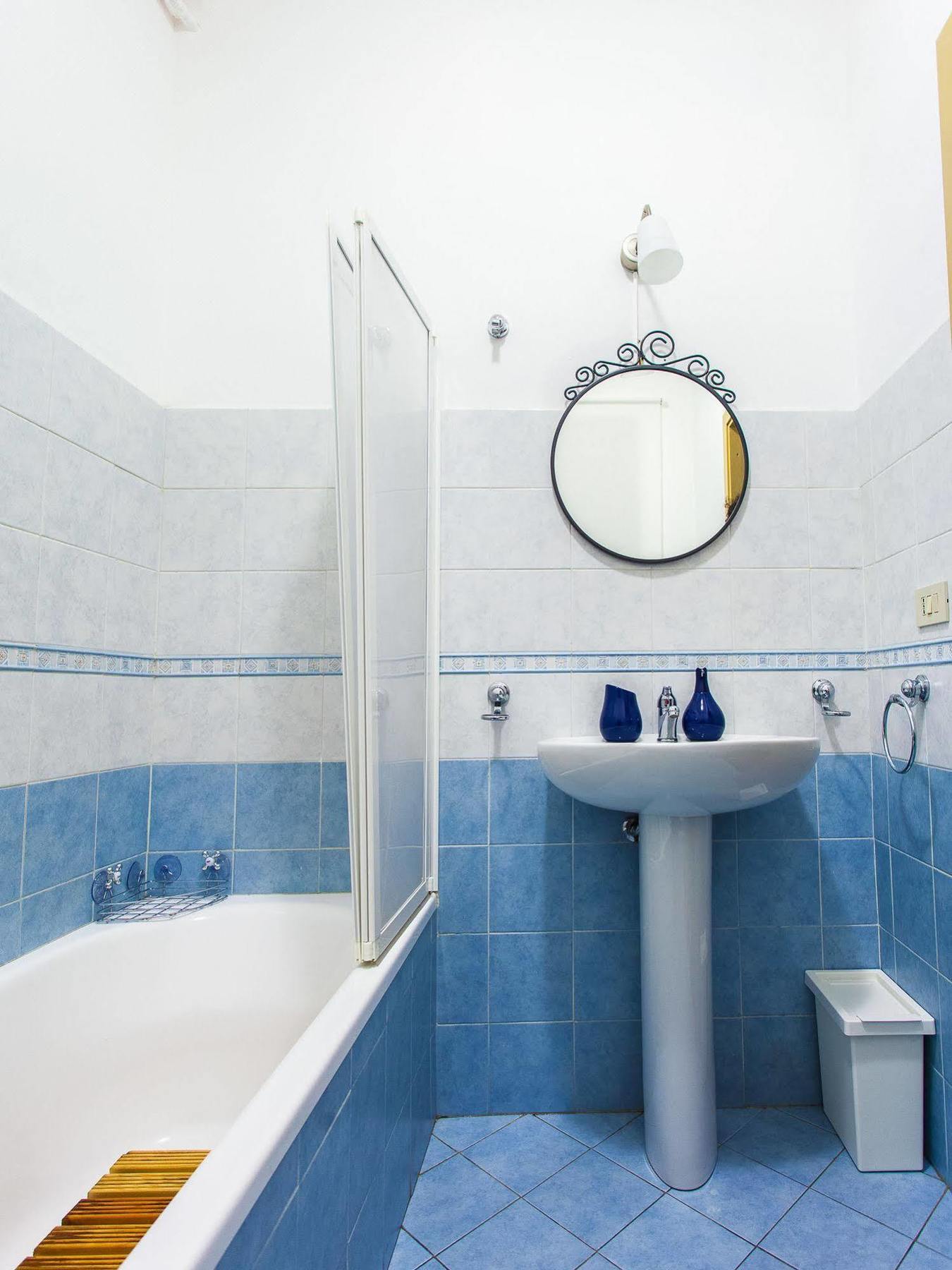 Belmoro - La Dimora Del Capo Bed & Breakfast Palermo Ngoại thất bức ảnh