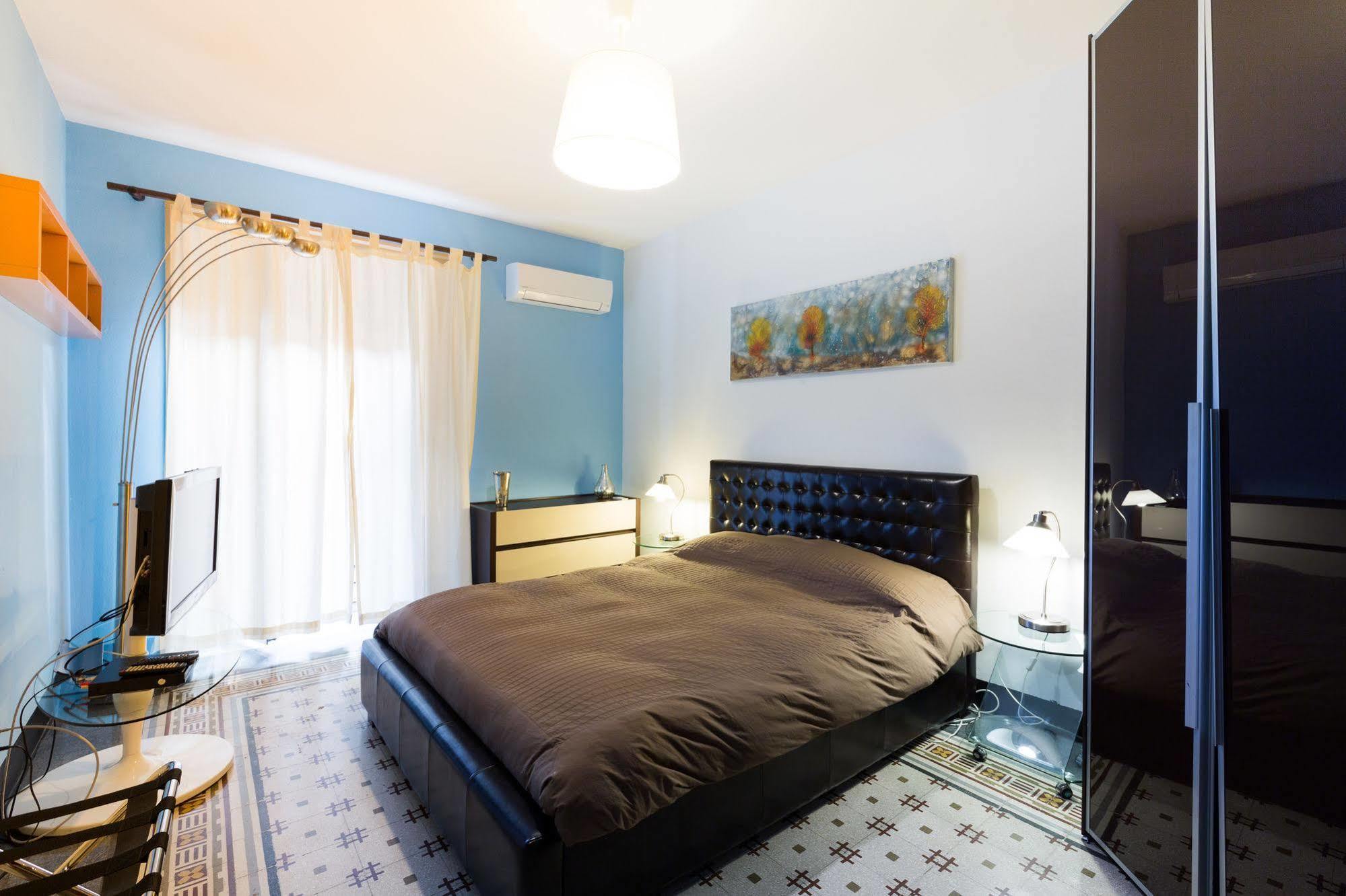 Belmoro - La Dimora Del Capo Bed & Breakfast Palermo Ngoại thất bức ảnh